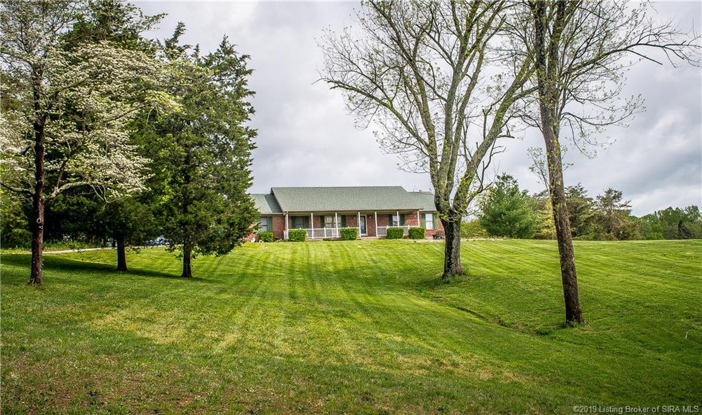 3670 German Ridge Road Northeast Corydon, IN 47112 - Photo 8 of 77 Gallery Image 8