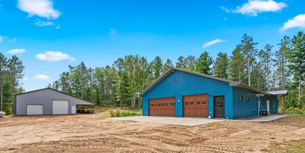 $549,000 | W5135 Oak Hill Road, Trego, WI 54888