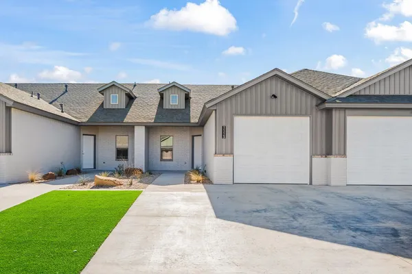 $1,450 | 1115 North 7th Street, Wolfforth, TX 79382