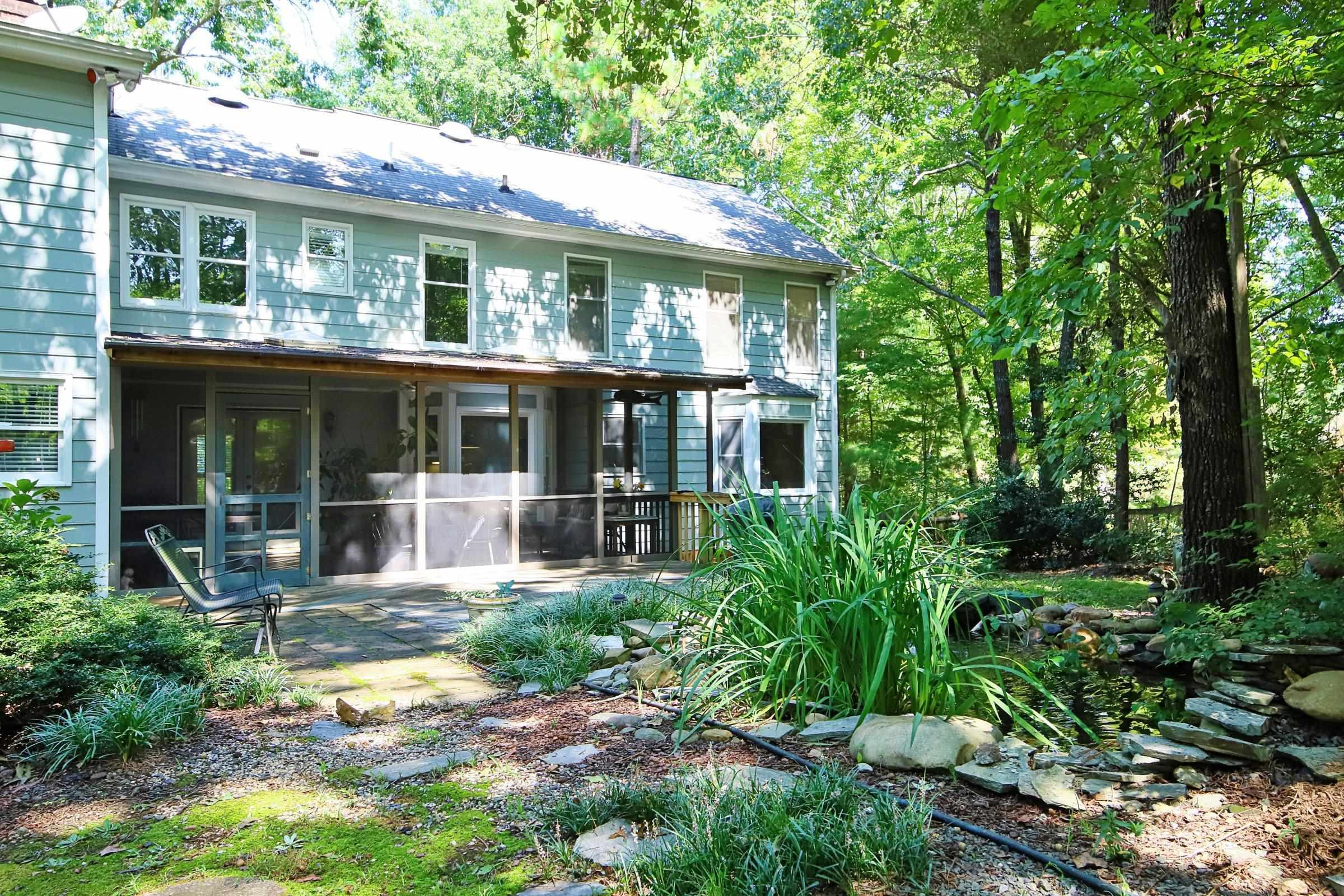 9801 Chander Drive Raleigh, NC 27615 - Photo 25 of 30 Photo 25