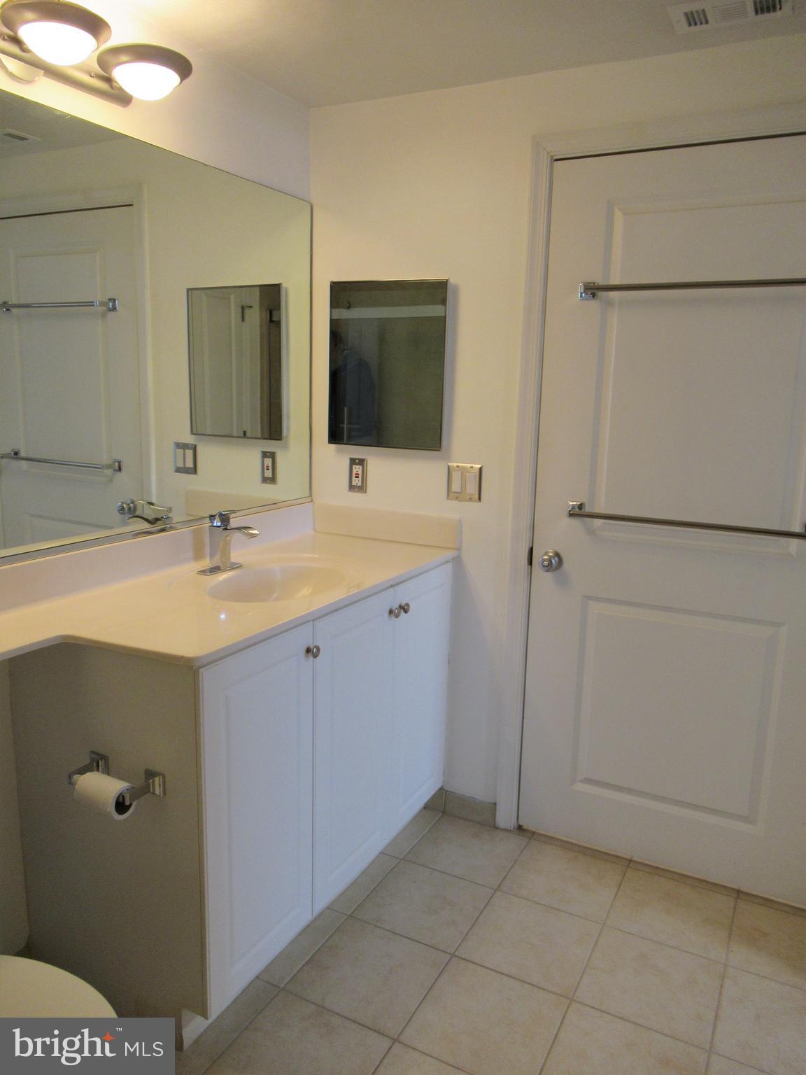 851 North Glebe Road, Unit 714 Arlington, VA 22203 - Photo 20 of 33 Bathroom