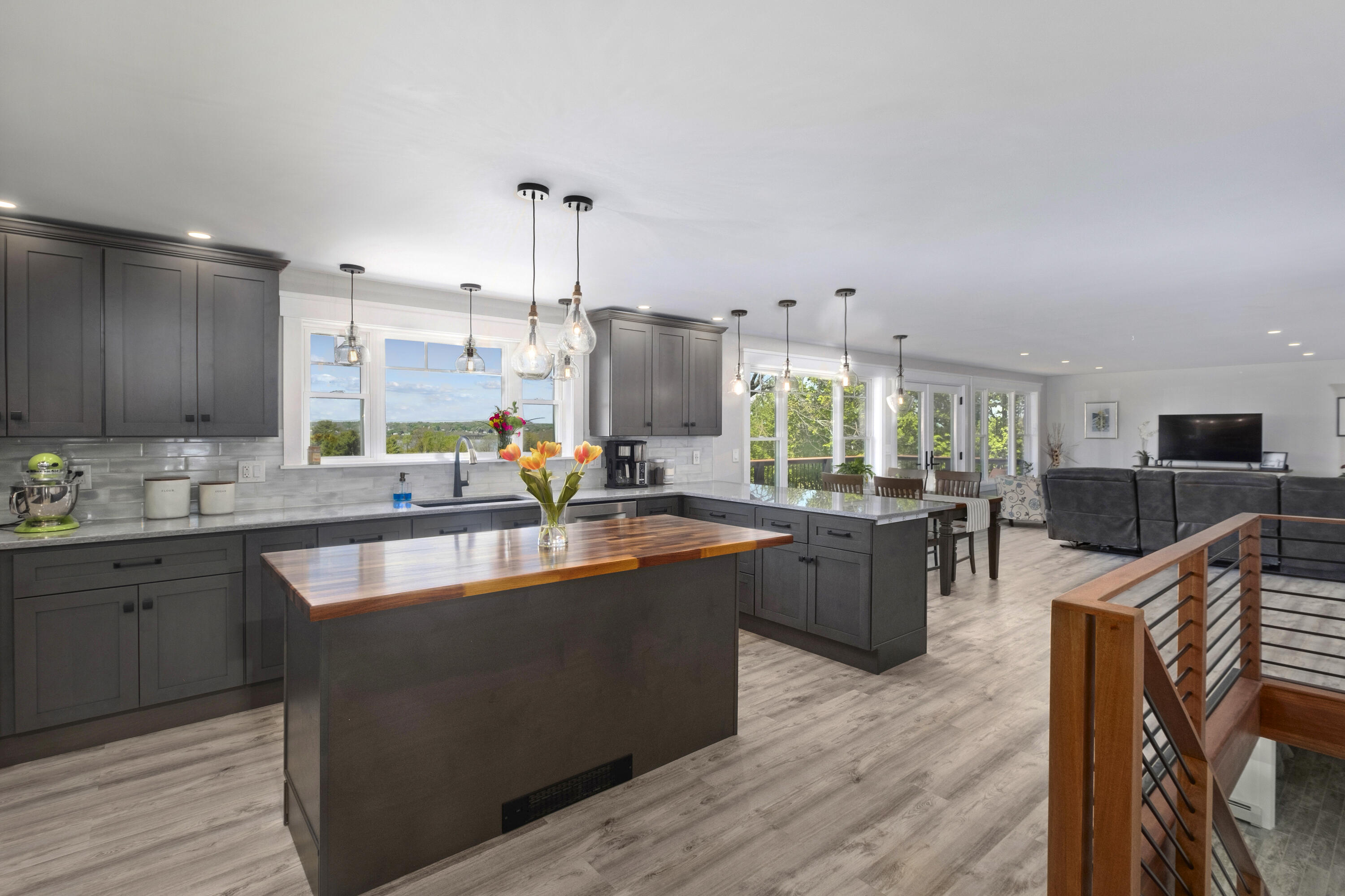 409 St George Road South Thomaston, ME 04858 - Photo 13 of 47 42-409 St. George Road - S. Thomaston-JA