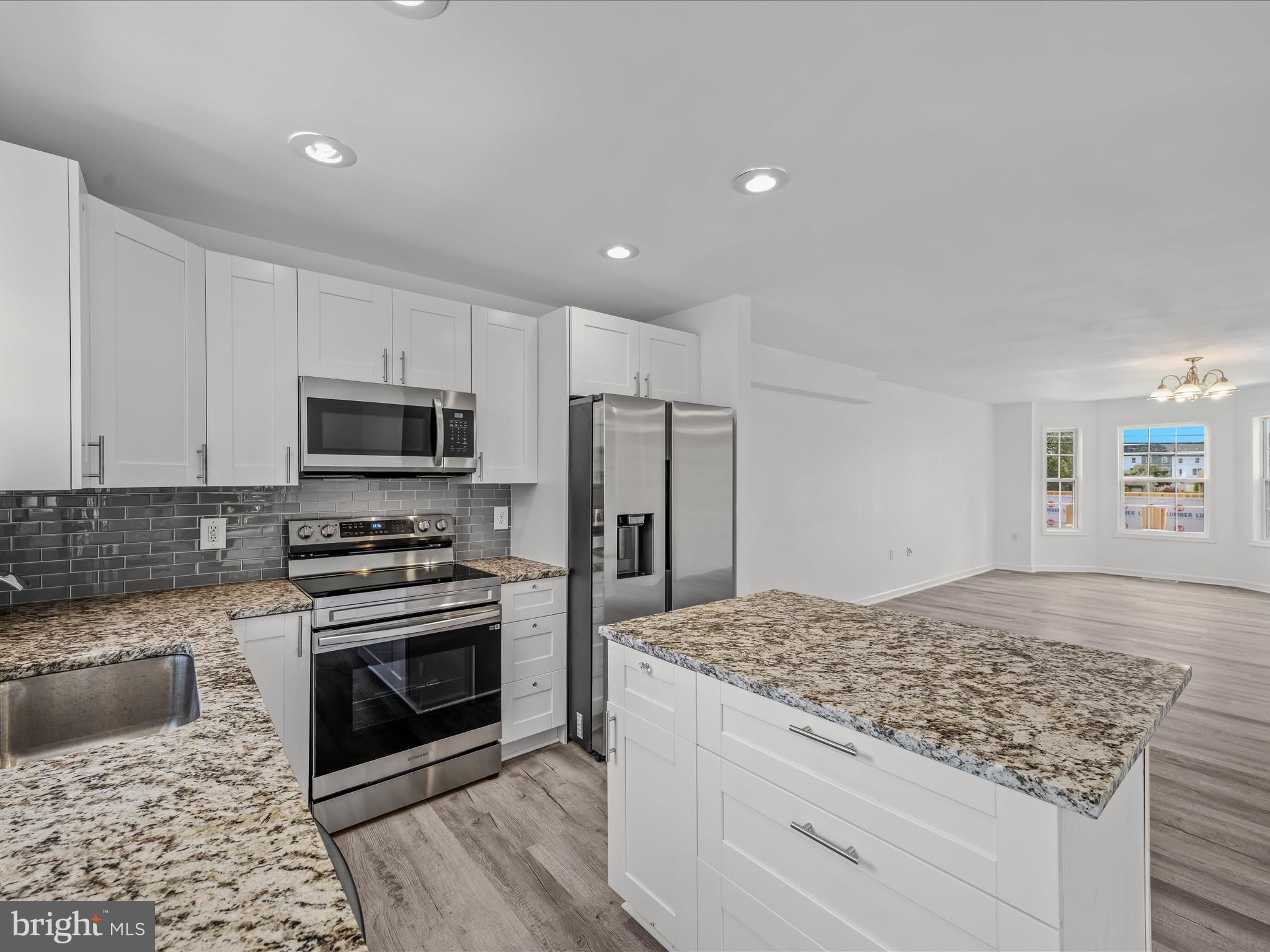 316 East 5th Avenue Ranson, WV 25438 - Photo 11 of 37 Kitchen