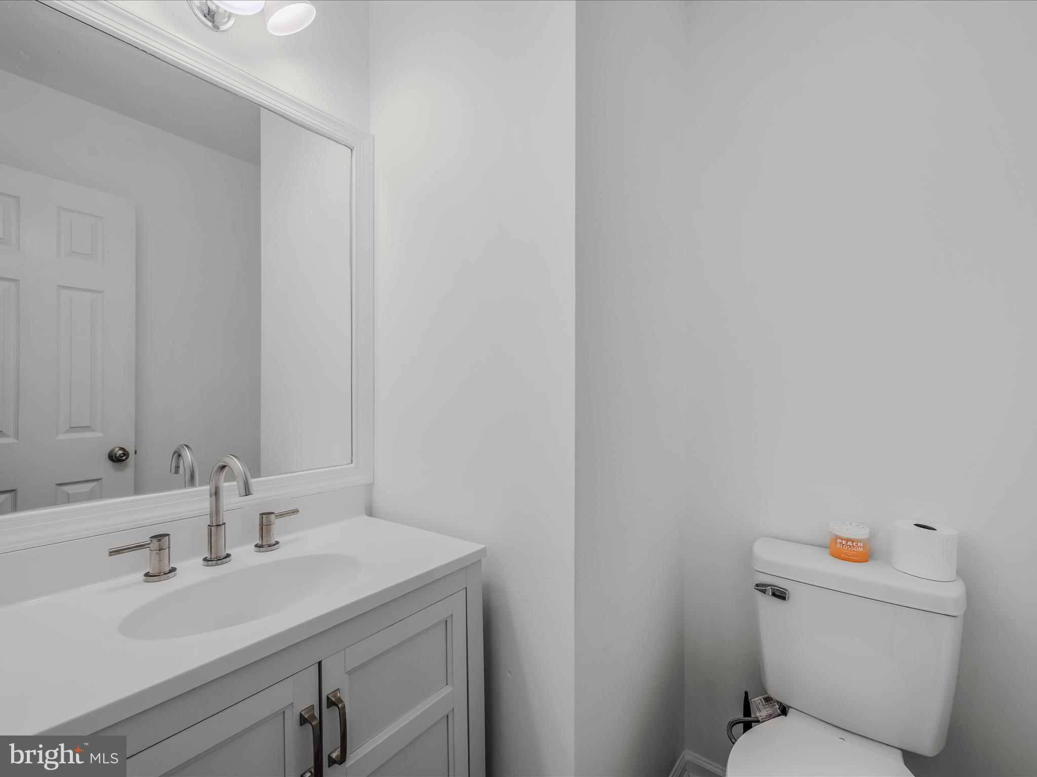 316 East 5th Avenue Ranson, WV 25438 - Photo 15 of 37 Half Bath