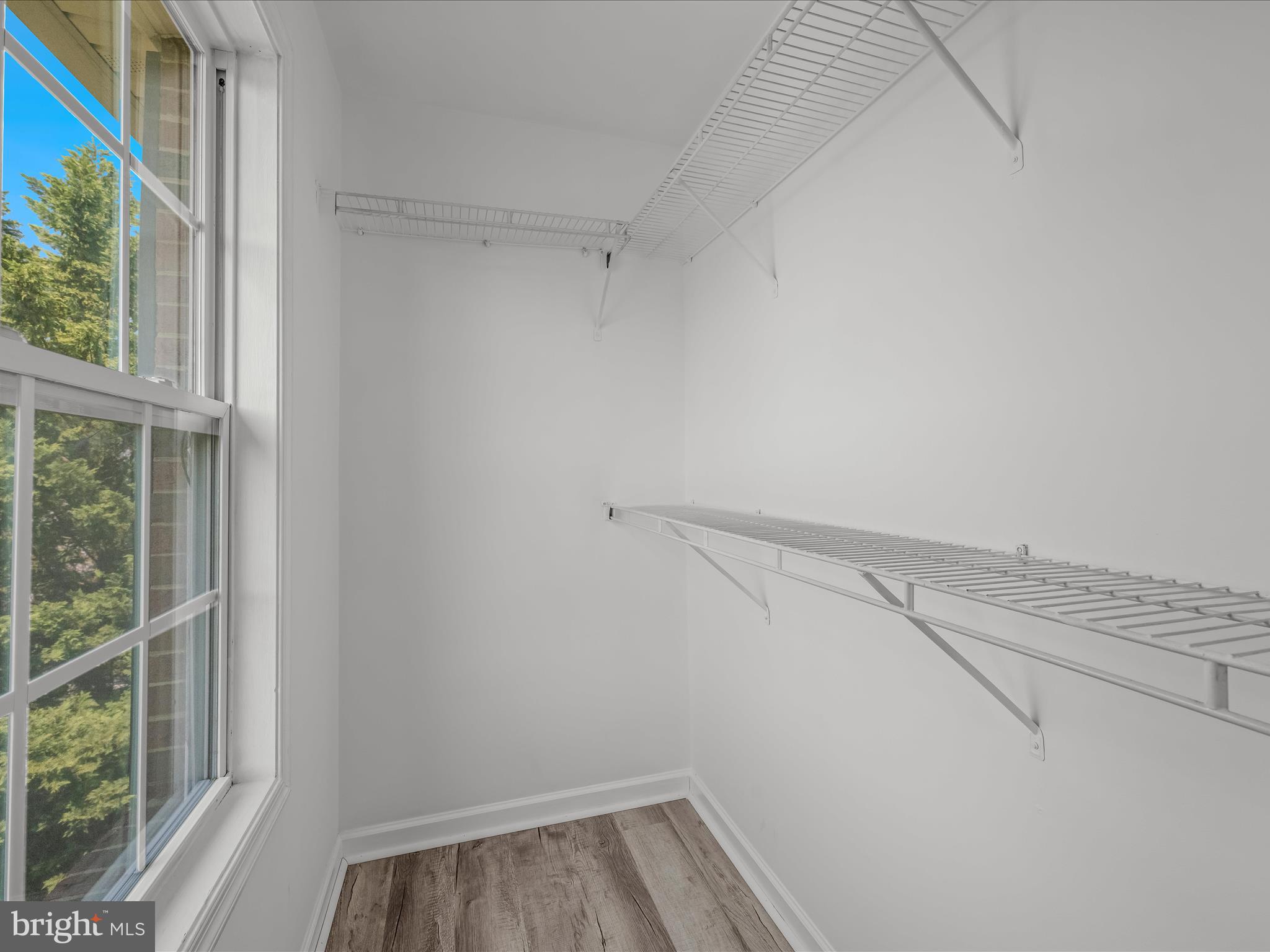 316 East 5th Avenue Ranson, WV 25438 - Photo 19 of 37 Primary Bedroom Closet