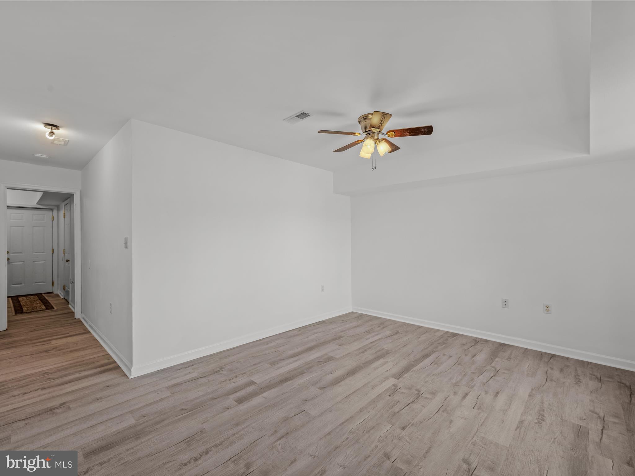 316 East 5th Avenue Ranson, WV 25438 - Photo 4 of 37 Downstairs Family Room