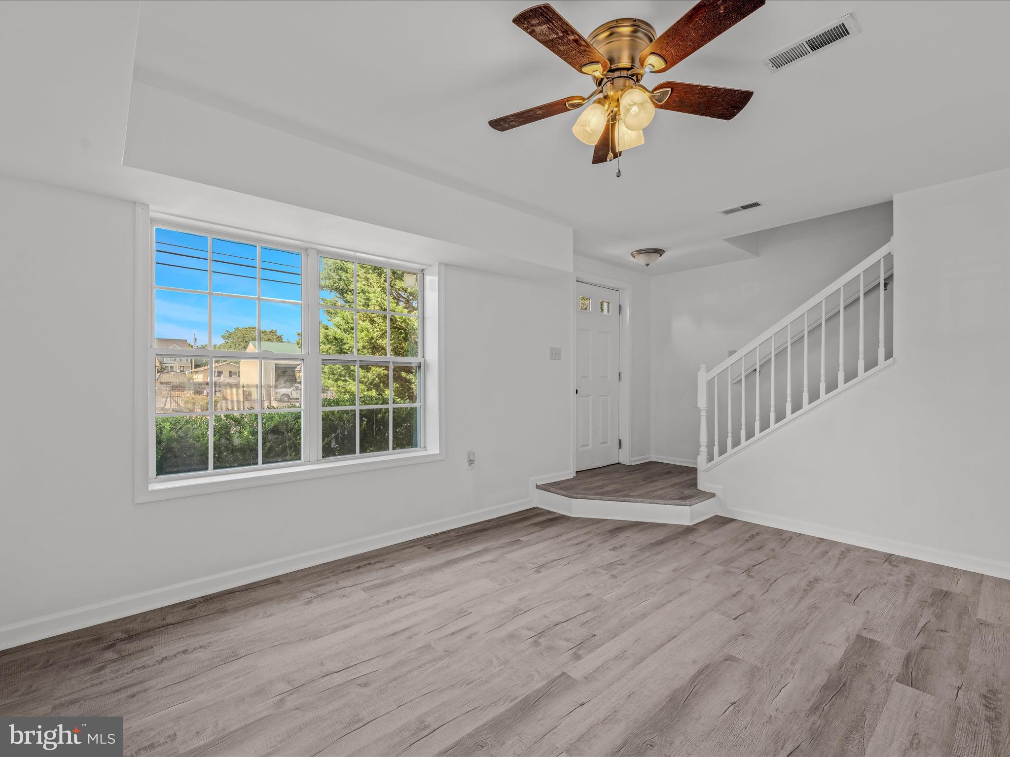 316 East 5th Avenue Ranson, WV 25438 - Photo 5 of 37 Downstairs Family Room