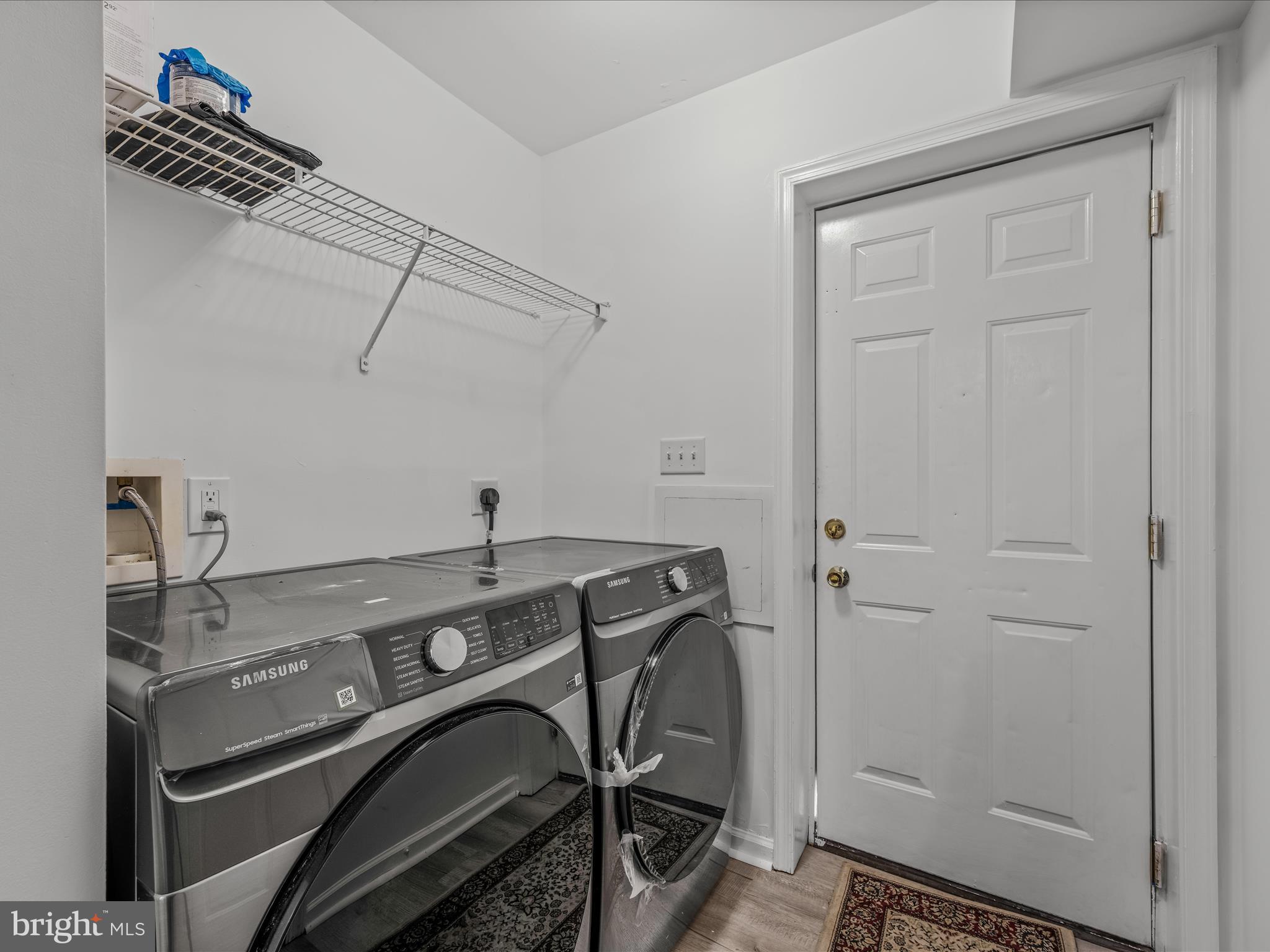 316 East 5th Avenue Ranson, WV 25438 - Photo 6 of 37 Laundry Area