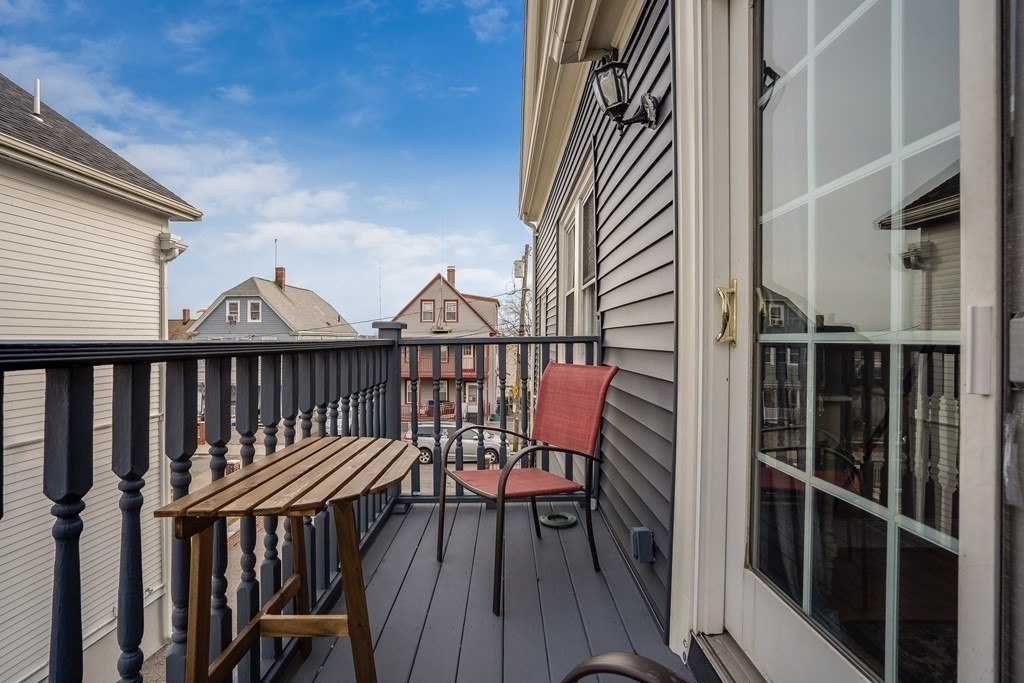 7 Mill Street, Unit 2 Boston, MA 02122 - Photo 11 of 18