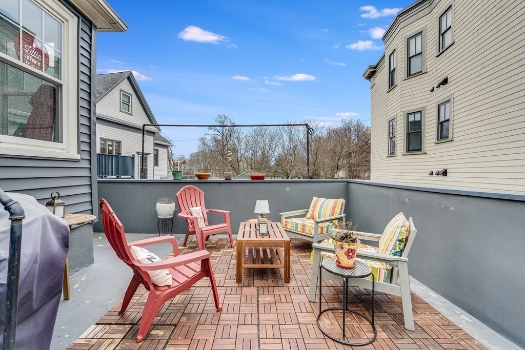 7 Mill Street, Unit 2 Boston, MA 02122 - Photo 12 of 18