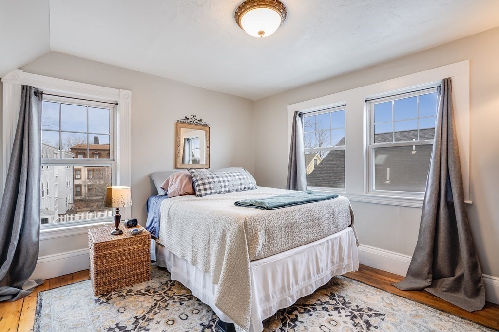 7 Mill Street, Unit 2 Boston, MA 02122 - Photo 13 of 18