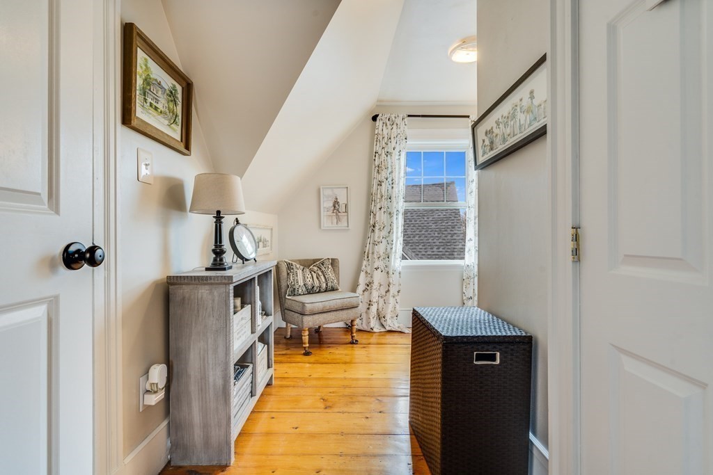 7 Mill Street, Unit 2 Boston, MA 02122 - Photo 14 of 18