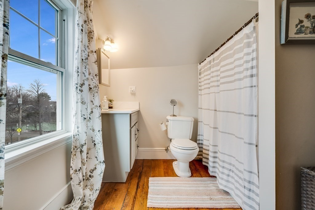 7 Mill Street, Unit 2 Boston, MA 02122 - Photo 15 of 18