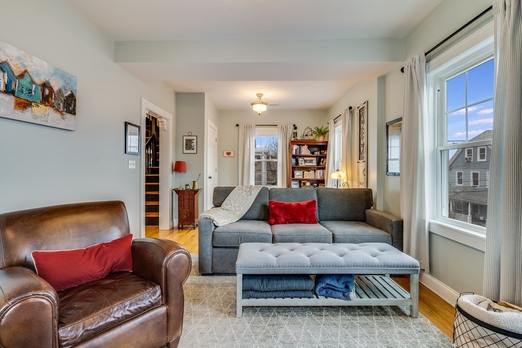 7 Mill Street, Unit 2 Boston, MA 02122 - Photo 5 of 18