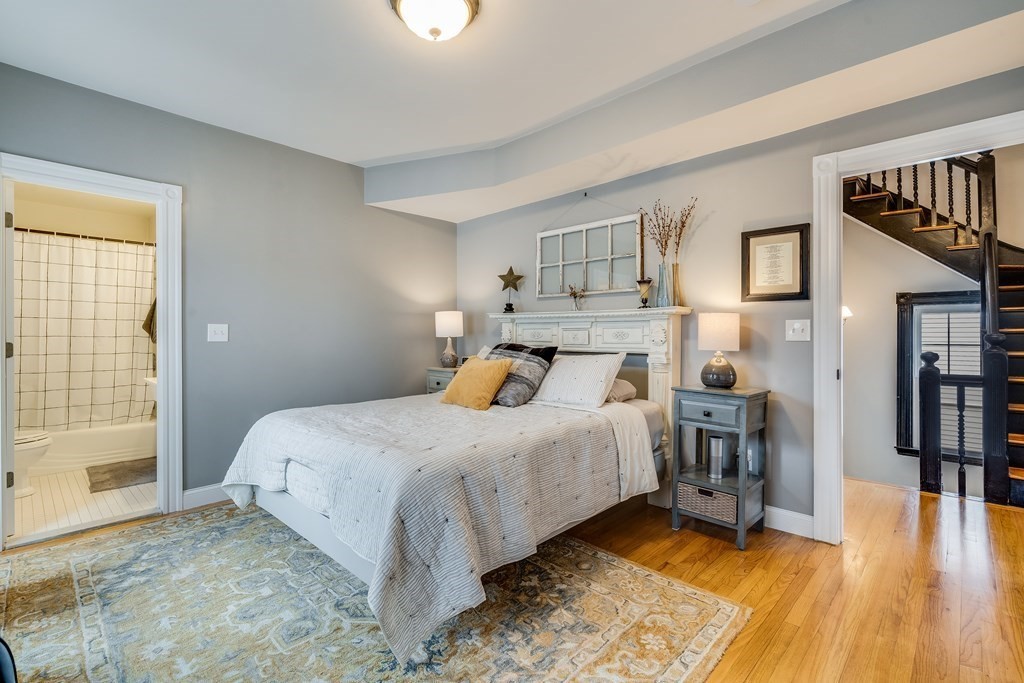 7 Mill Street, Unit 2 Boston, MA 02122 - Photo 6 of 18