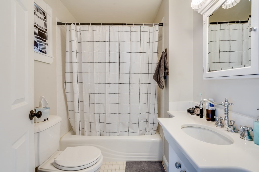 7 Mill Street, Unit 2 Boston, MA 02122 - Photo 7 of 18