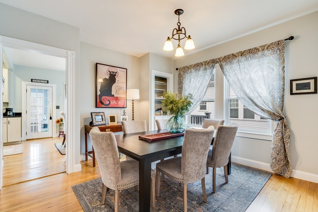 7 Mill Street, Unit 2 Boston, MA 02122 - Photo 8 of 18