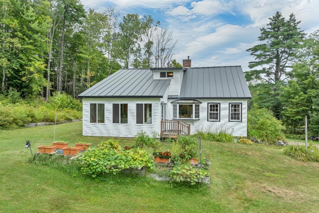 533 Ellsworth Hill Road Campton, NH 03223 - Photo 2 of 60 Gallery Image 2