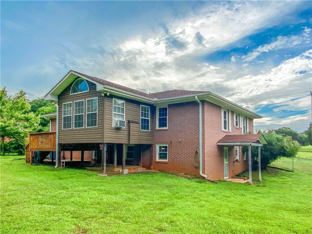 241 Miller Farm Road Westminster, SC 29693 - Photo 3 of 40 Gallery Image 3