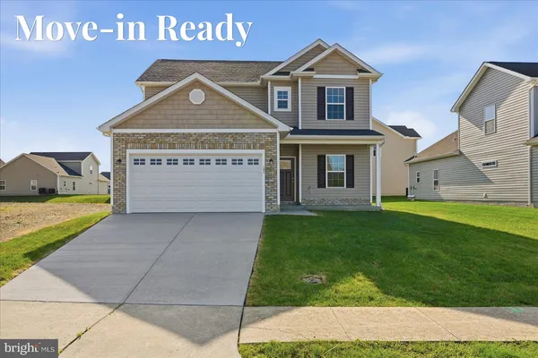 $479,990 | 102 Brockham Court, Winchester, VA 22602