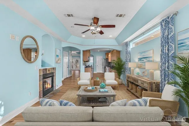 $850,000 | 1806 Cypress Street, Pensacola, FL 32502