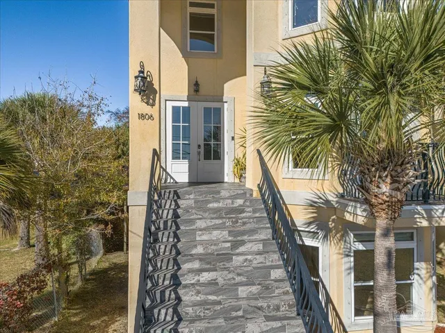 $850,000 | 1806 Cypress Street, Pensacola, FL 32502