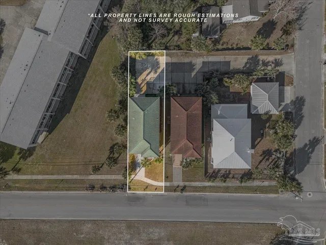 $850,000 | 1806 Cypress Street, Pensacola, FL 32502