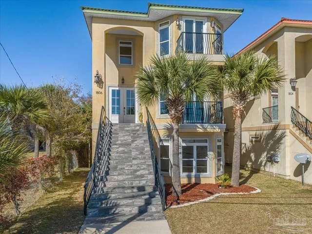 $850,000 | 1806 Cypress Street, Pensacola, FL 32502