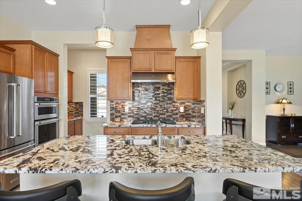 2300 Arpagos Lane Reno, NV 89521 - Photo 11 of 40