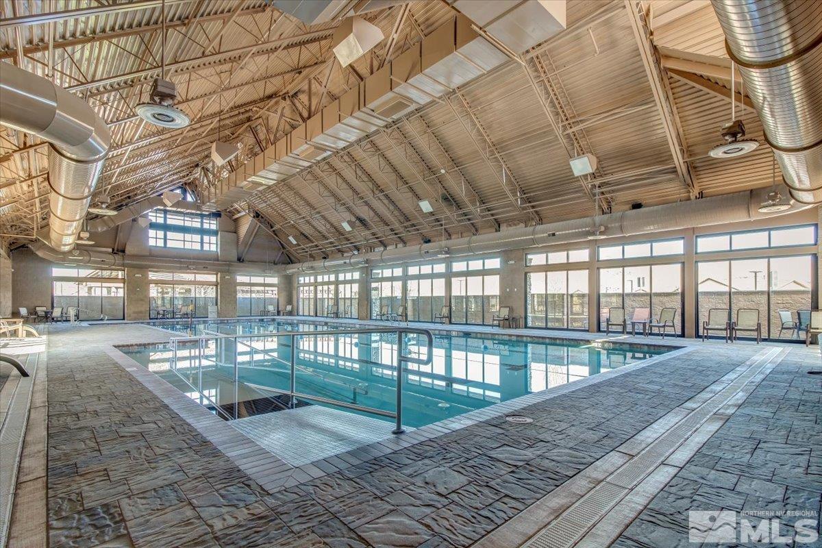 2300 Arpagos Lane Reno, NV 89521 - Photo 38 of 40 a view of a porch with a sink