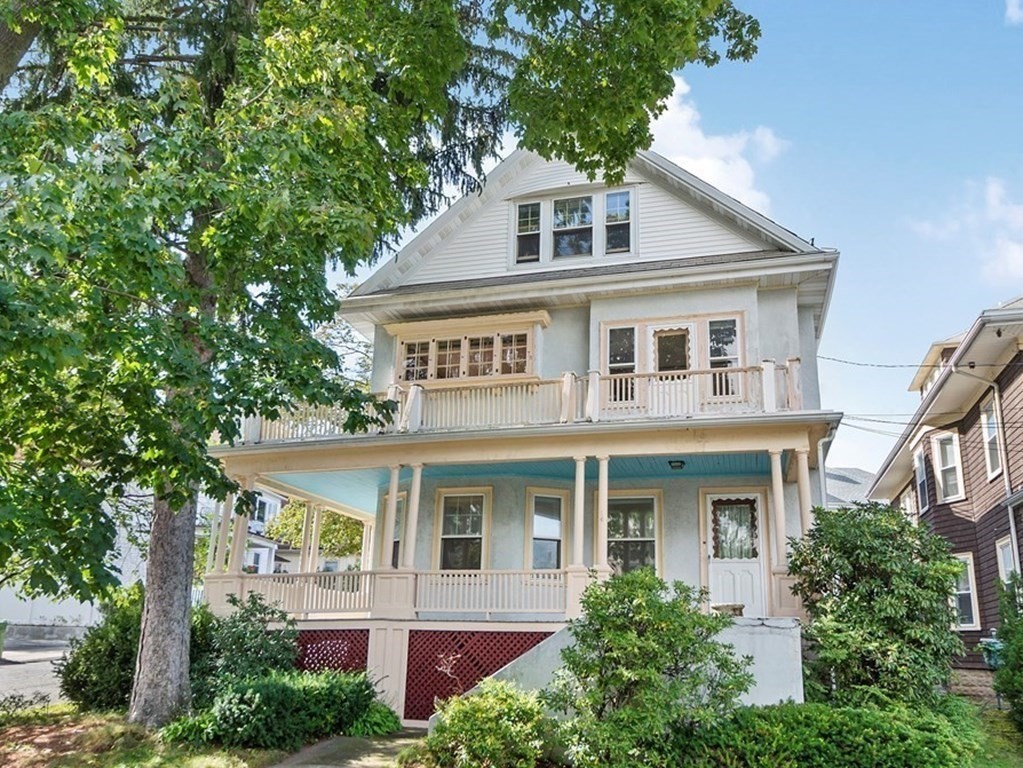 16 Appleton Street Watertown, MA 02472 - Photo 1 of 32 Gallery Image 1
