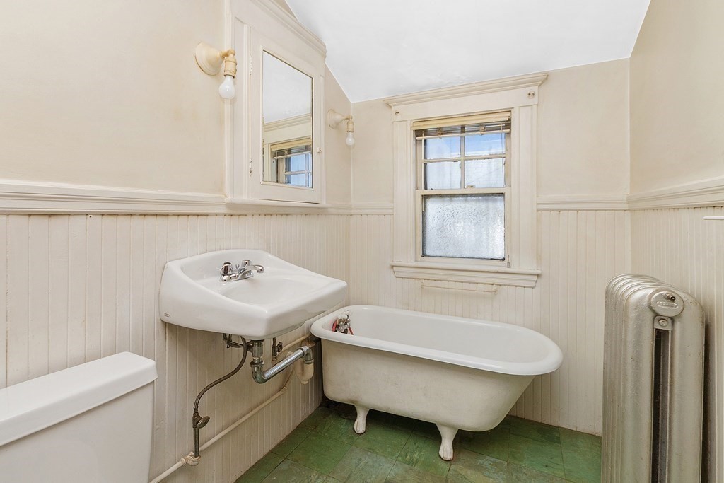 16 Appleton Street Watertown, MA 02472 - Photo 23 of 32 Gallery Image 23