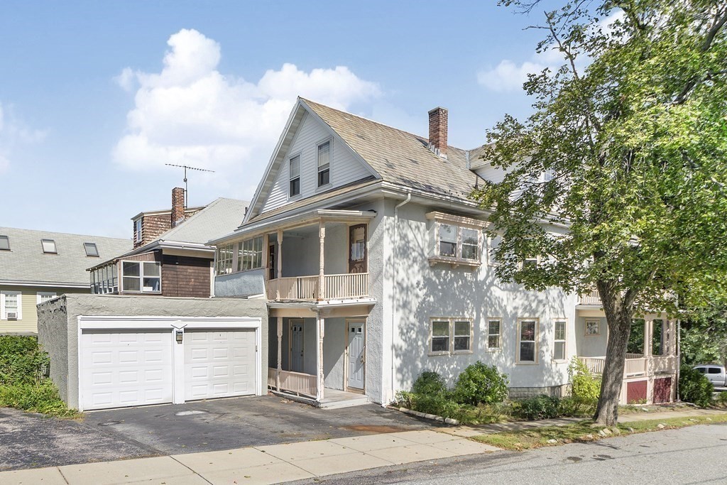 16 Appleton Street Watertown, MA 02472 - Photo 30 of 32 Gallery Image 30