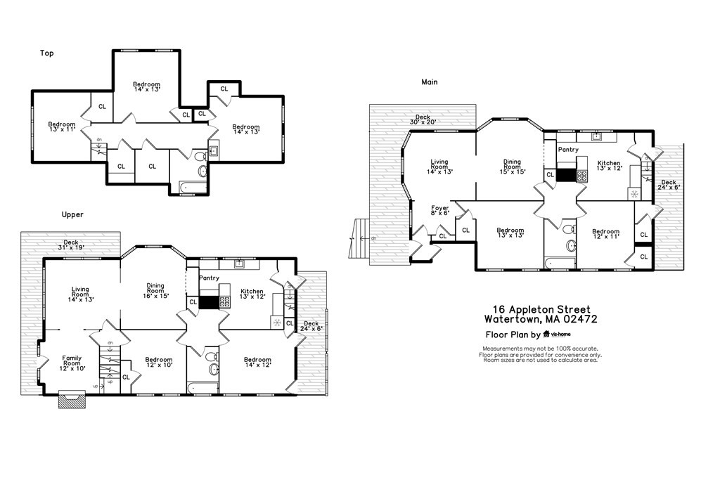 16 Appleton Street Watertown, MA 02472 - Photo 32 of 32 Gallery Image 32