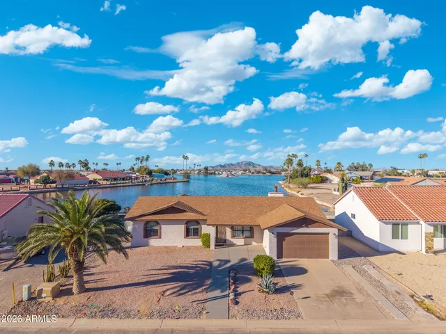 $439,999 | 10178 West San Lazaro Drive, Arizona City, AZ 85123