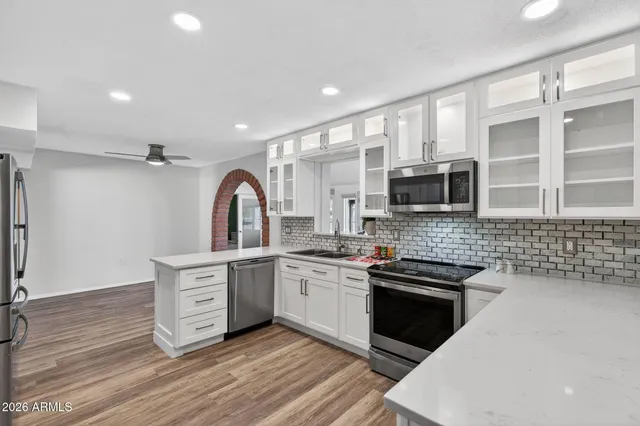 $439,999 | 10178 West San Lazaro Drive, Arizona City, AZ 85123