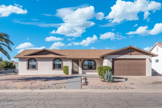 $439,999 | 10178 West San Lazaro Drive, Arizona City, AZ 85123