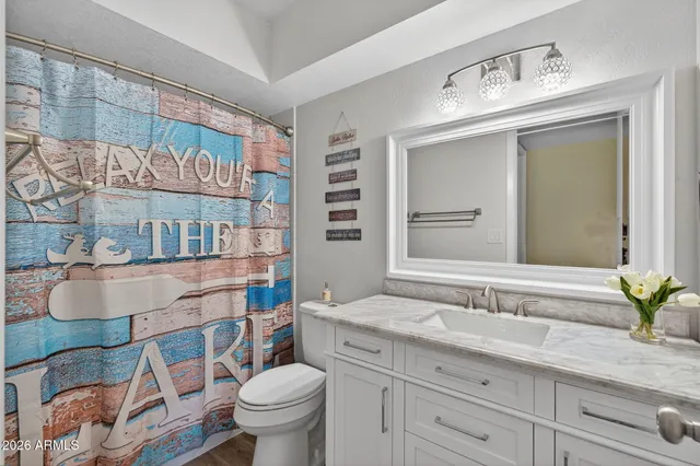 $439,999 | 10178 West San Lazaro Drive, Arizona City, AZ 85123