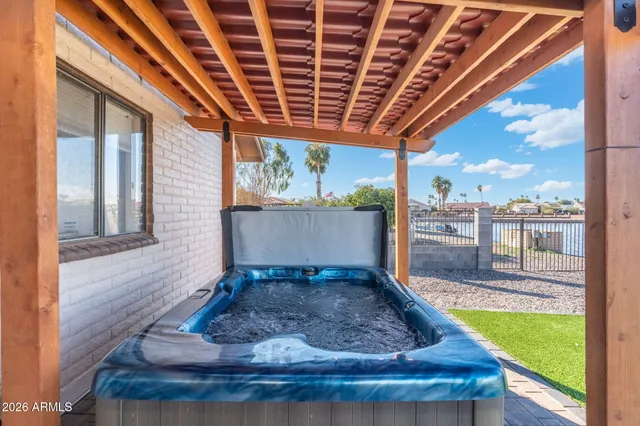 $439,999 | 10178 West San Lazaro Drive, Arizona City, AZ 85123