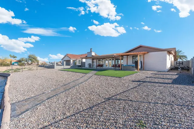 $439,999 | 10178 West San Lazaro Drive, Arizona City, AZ 85123