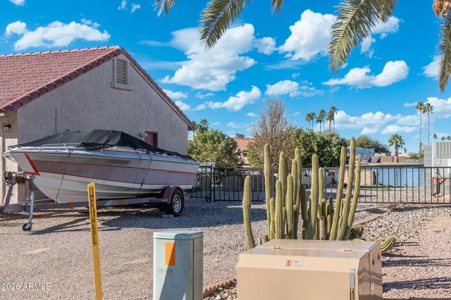 $439,999 | 10178 West San Lazaro Drive, Arizona City, AZ 85123