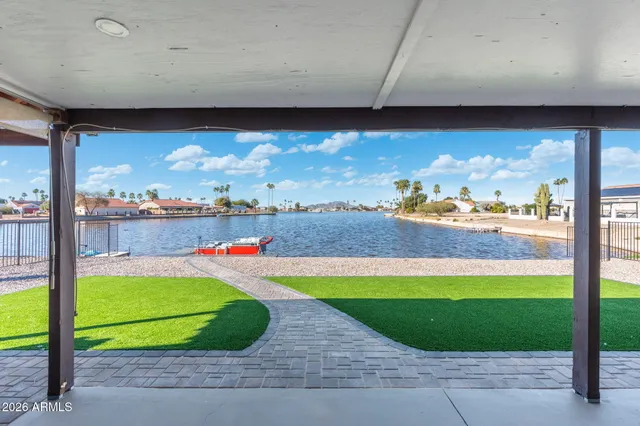 $439,999 | 10178 West San Lazaro Drive, Arizona City, AZ 85123