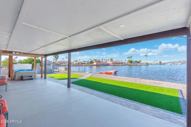 $439,999 | 10178 West San Lazaro Drive, Arizona City, AZ 85123