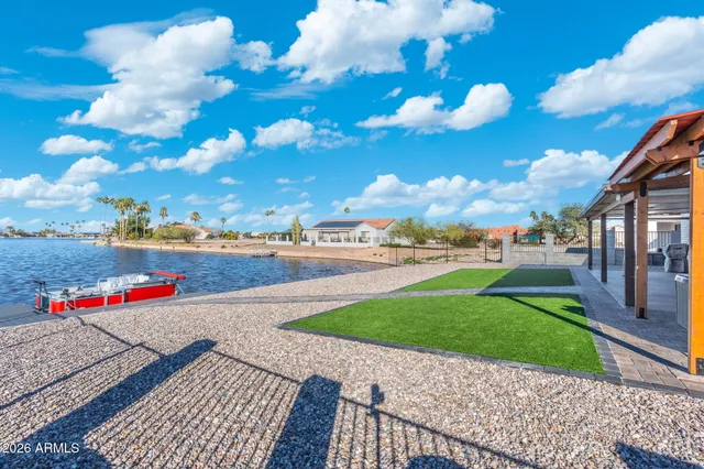 $439,999 | 10178 West San Lazaro Drive, Arizona City, AZ 85123