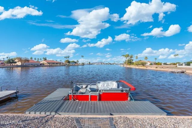 $439,999 | 10178 West San Lazaro Drive, Arizona City, AZ 85123