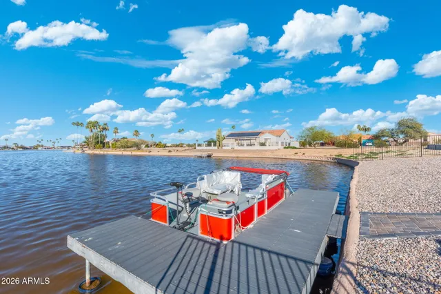 $439,999 | 10178 West San Lazaro Drive, Arizona City, AZ 85123