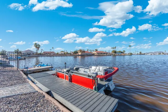 $439,999 | 10178 West San Lazaro Drive, Arizona City, AZ 85123