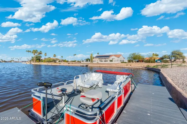 $439,999 | 10178 West San Lazaro Drive, Arizona City, AZ 85123