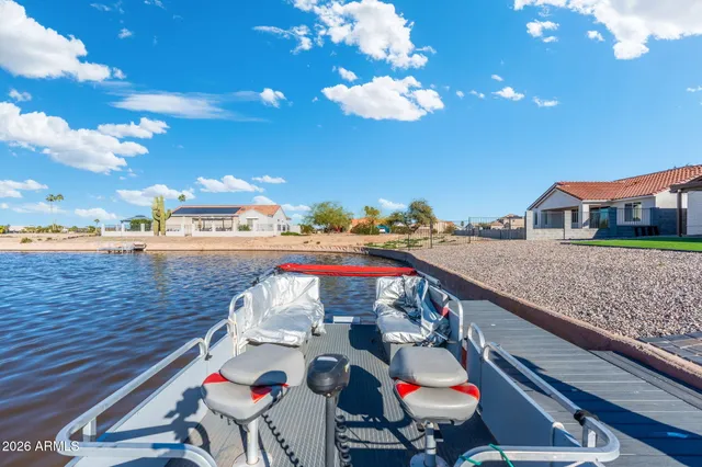 $439,999 | 10178 West San Lazaro Drive, Arizona City, AZ 85123