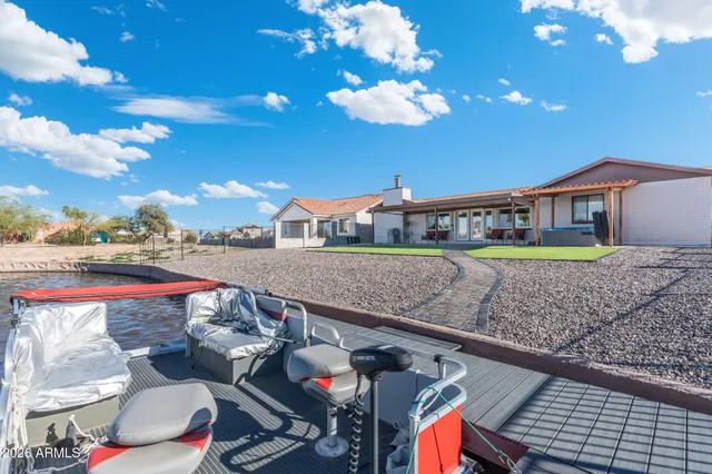 $439,999 | 10178 West San Lazaro Drive, Arizona City, AZ 85123